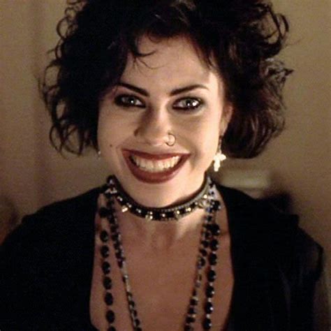 Fairuza balk takes on the role of the worst witch